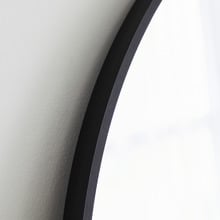 Glinda Arch Wall Mirror